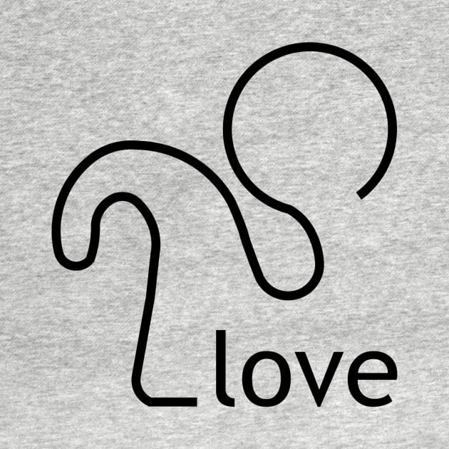 Cochlear Implant - Love Design by First.Bip